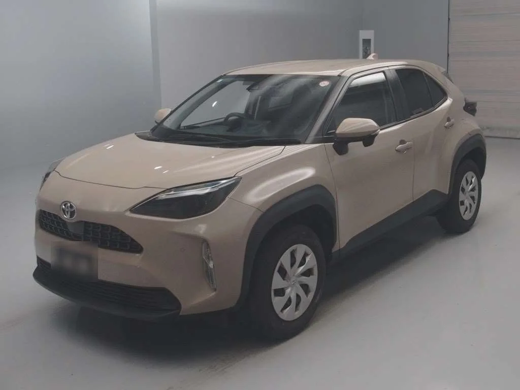 Toyota Yaris Cross MXPB10 2023